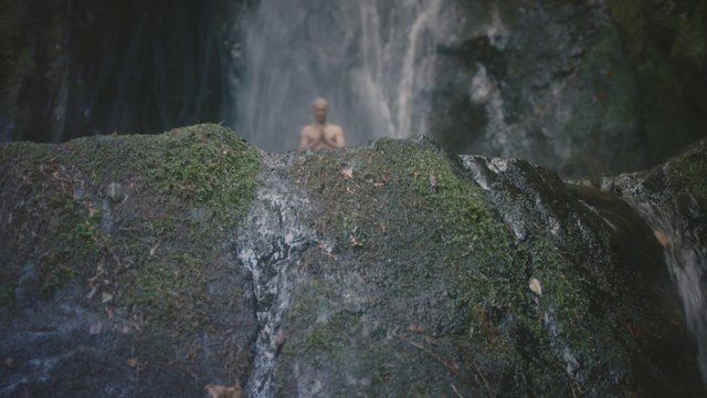 Sexiest Masato Tsujioka Scene in Suffering of Ninko. Bulge, Shirtless, Underwear, butt. 25549