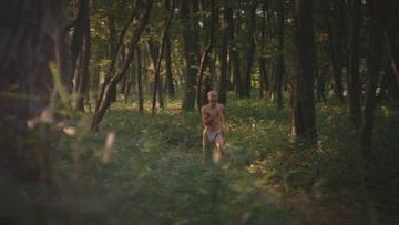 Masato Tsujioka in Suffering of Ninko (2016) Butt Shirtless Underwear Bulge Bulge Butt 25552