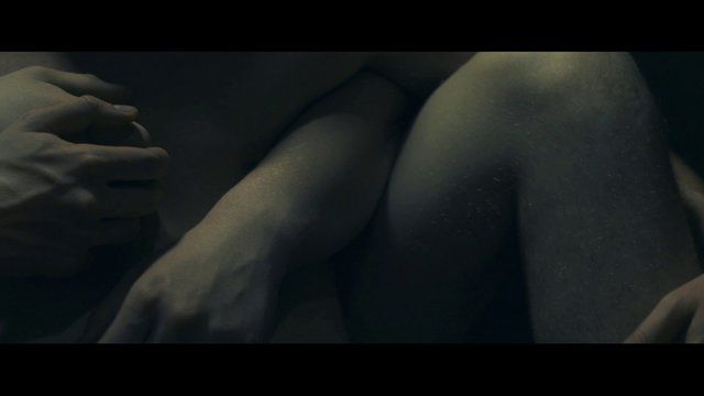 Sexiest Reef Ireland Scene in Downriver. Gay, Sexy, Underwear, Shirtless. 25573