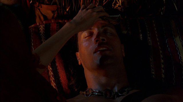 Sexiest Scenes of Mathayus from The Scorpion King. Shirtless. 25583