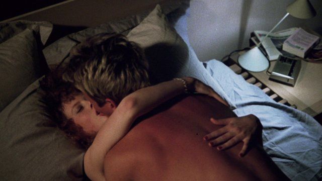 Windrider's Sexiest Scenes with Tom Burlinson. Sexy, Shirtless, Straight. 25590