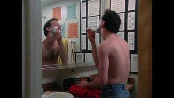 Hottest David Bennett Scenes. Shirtless, bulge, butt. 25593