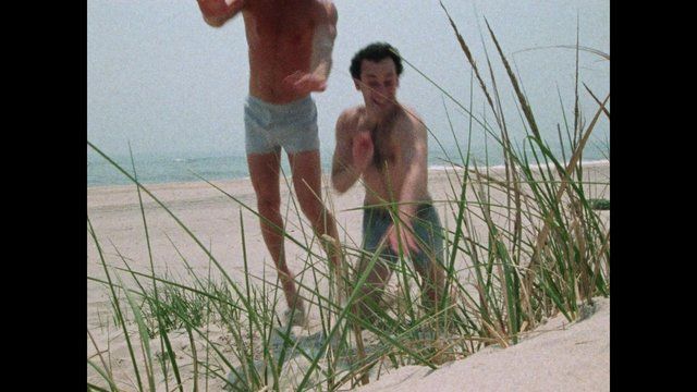 Buddies's Sexiest Scenes with David Schachter. Shirtless, bulge, butt. 25596