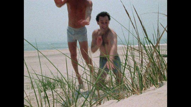 Buddies's Sexiest Scenes with David Schachter. Shirtless, bulge, butt. 25596