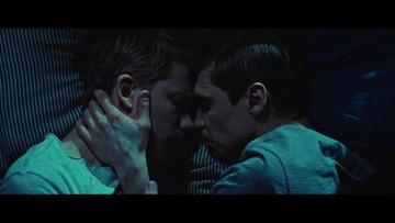 Sigurður Þór Óskarsson, Björn Stefánsson in Rift (2017) Gay Sexy Shirtless Bulge Butt 25605