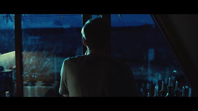 Hottest Sigurður Þór Óskarsson Scene in Rift. Sexy, Shirtless, Underwear, bulge, butt. 25604