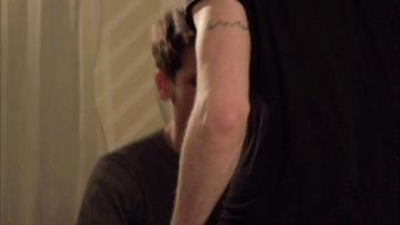 Josh Berresford, Pau Masó in Aleksandr's Price (2013) Gay Shirtless Butt Gay 25609