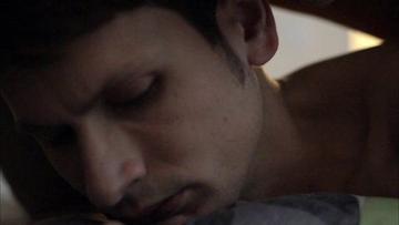 Josh Berresford, Pau Masó in Aleksandr's Price (2013) Gay Shirtless Butt Gay 25612