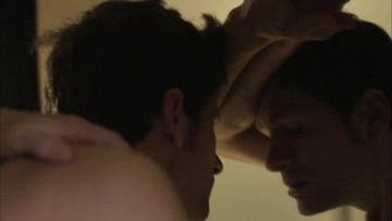 Hottest Josh Berresford Scene in Aleksandr's Price. Gay, Shirtless, butt, sexy. 25616