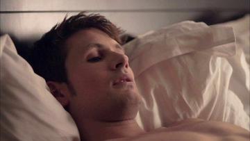 Olivier Canovas, Pau Masó in Aleksandr's Price (2013) Gay Shirtless Butt Gay 25613