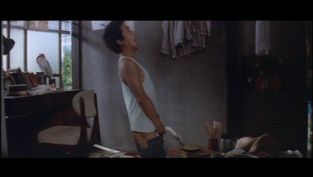 Nudes of Junpei Tsugawa from Nurse Diary: Wicked Finger. Butt, sexy, shirtless. 25662