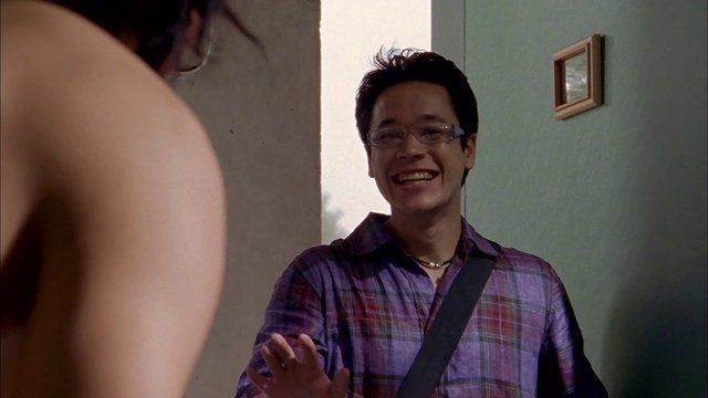 Ron Heung Nude as Ron - Pitcher (as Tze Chun Ron Heung). Butt, Sexy, Shirtless, Straight, balls, penis. 25670