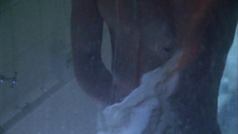 Chung - Pitcher from City Without Baseball Naked. Butt, Penis, Shirtless, balls, sexy. 25667