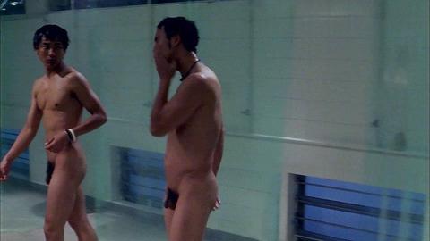 Coach Tai from City Without Baseball Naked. Butt, Penis, Shirtless, Balls, sexy, straight. 25673