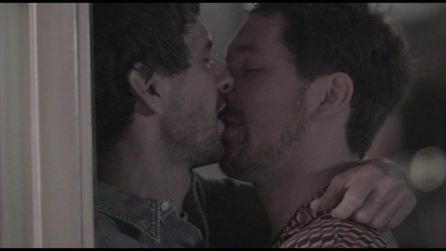 Sexiest Luc Scenes. Gay, Sexy, shirtless. 25720