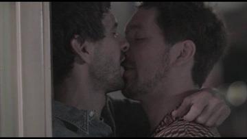 Thomas Laroppe in On My Mother's Path (2016) Gay Sexy Gay Sexy 25720