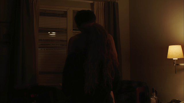 Chris Messina Nude as Richard Willis. Butt, Shirtless, Straight, sexy. 25688