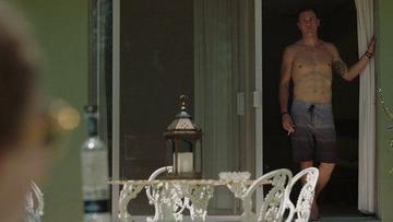 Taylor John Smith in Sharp Objects (2018) Shirtless Butt Sexy 25813