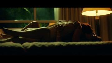 Sito Miñanco from Cocaine Coast Naked. Butt, Shirtless, Straight, balls, penis. 25697