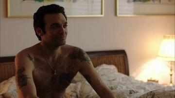 Sexiest Sammy Cohen Scenes. Shirtless, Straight, bulge, butt. 25702