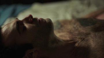 Kill Skills's Sexiest Scenes with Virgile Bramly. Shirtless, Straight, bulge, butt. 25704