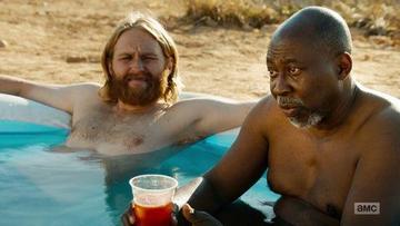 Hottest Ernie Scenes. Shirtless, bathing suit, sexy. 26307