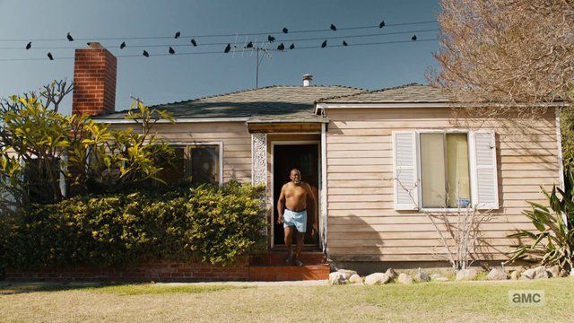 Sexiest Scenes of Ernie from Lodge 49. Shirtless. 25709