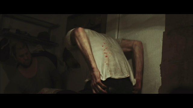 Nudes of Jim from Animalistic. Butt, Straight, penis, prosthetic. 25716