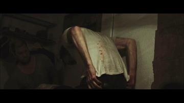 Ralf Beck in Animalistic (2015) Butt Straight Butt Penis 25716