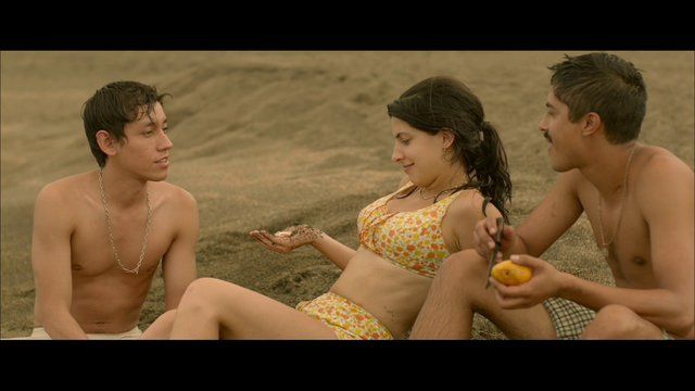 Sexiest Evaristo joven Scenes. Shirtless, butt, gay. 25726