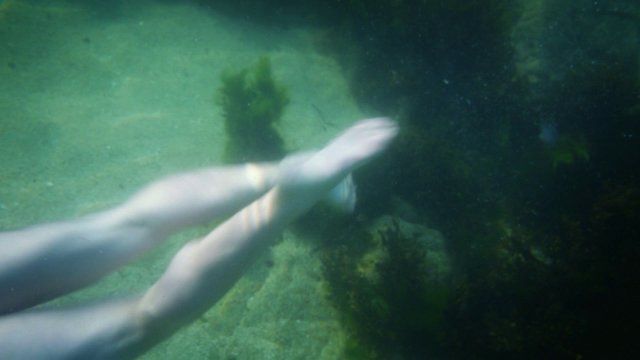 Aneurin Barnard in Moonfleet (2013) Butt Shirtless Butt Sexy 25729