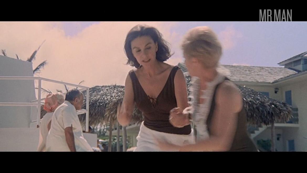 Lloyd Bridges in The Happy Ending (1969) Shirtless Shirtless 25734