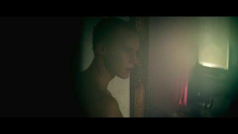 Rhys Wakefield Nude as Tod. Butt, Shirtless, sexy. 25748