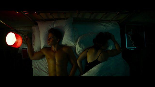 Sexiest Tod Scenes. Shirtless, butt, sexy. 25750