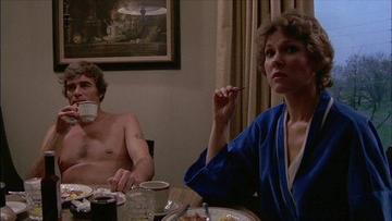 Hottest Glenn Corbett Scene in Nashville Girl. Shirtless, Underwear. 25754
