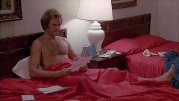 Roger Davis in Nashville Girl (1976) Shirtless Shirtless 25755