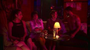 Irving Peña in The House of Flowers (2018-2020) Shirtless Shirtless Straight 25803