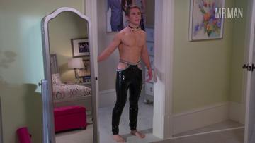 Hottest Brick Armstrong Scenes. Sexy, Shirtless, straight. 40665
