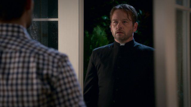 Sexiest Scenes of Bob Barnard from Insatiable. Gay, bulge, sexy. 25835