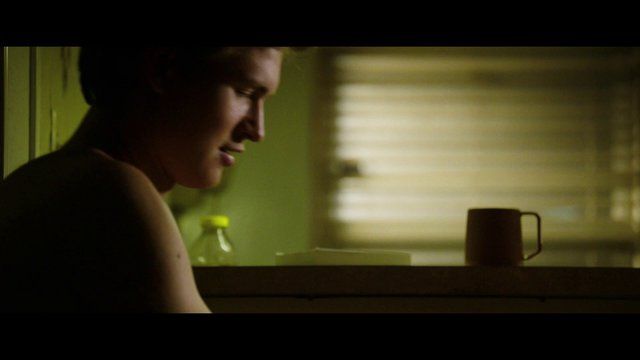 Sexiest Joe Hunt Scenes. Shirtless, straight. 25846