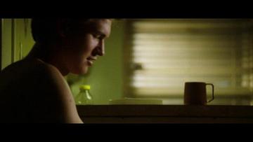 Sexiest Joe Hunt Scenes. Shirtless, straight. 25846