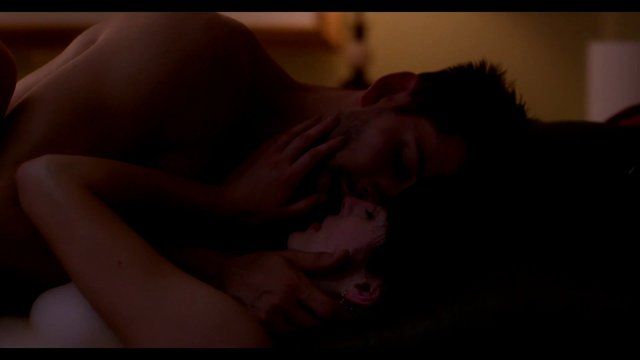 Casey Deidrick in Driven (2018-2022) Butt Shirtless Straight Butt Sexy 25857
