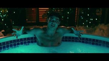 Noah Centineo in To All the Boys I've Loved Before (2018) Shirtless Sexy Shirtless 25874