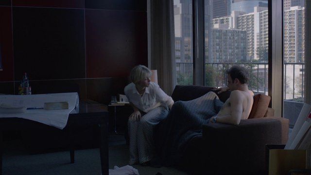 Paul Adelstein in Return to Zero (2014) Shirtless Shirtless 25933