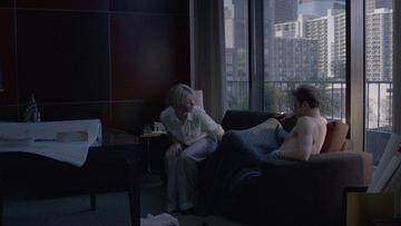 Paul Adelstein in Return to Zero (2014) Shirtless Shirtless 25933