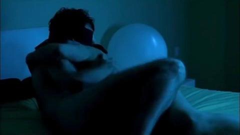 Iván Ugalde Nude as Félix. Butt, Shirtless, Straight, balls, gay. 25940
