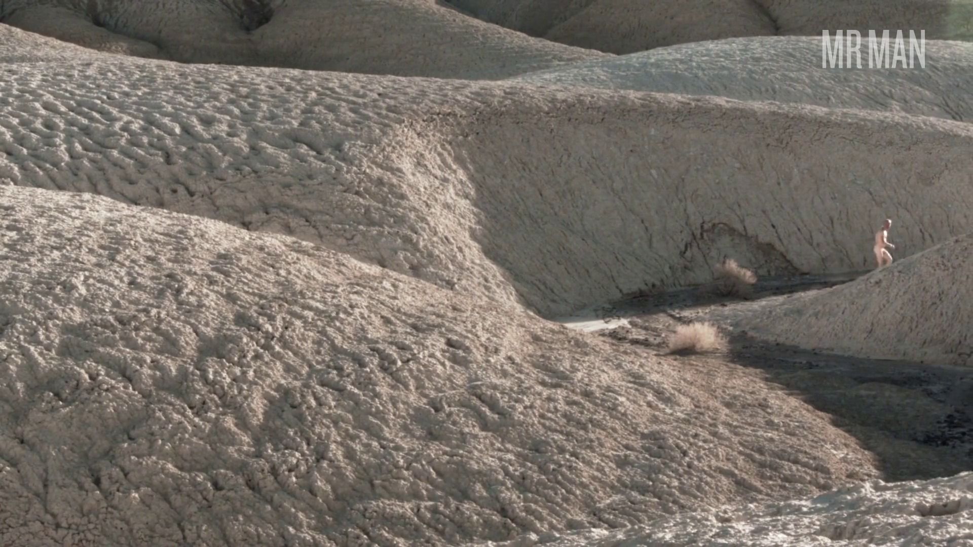 Rolf Peter Kahl Naked as Frank Patrick (as RP Kahl). Butt, Penis, Shirtless, Balls, sexy, straight. 25953