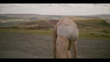 Jóhannes Haukur Jóhannesson in The Innocents (2018) Shirtless Underwear Shirtless Underwear 25958