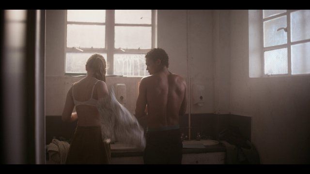 Hottest Harry Scenes. Shirtless, Straight. 25959