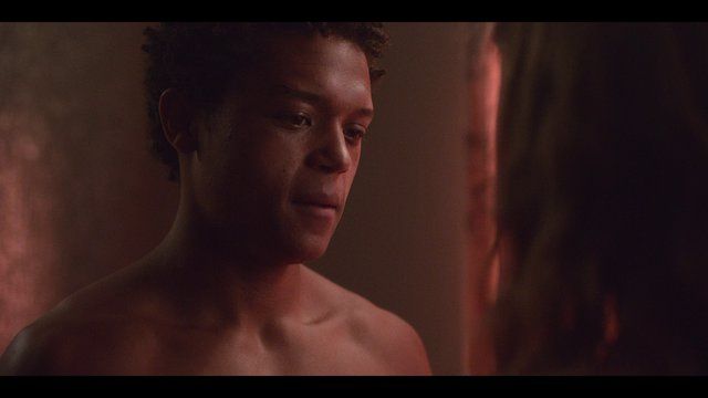 Sexiest Harry Scenes. Shirtless, Straight. 25960